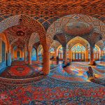 خدمات چاپ ارزان برای شیراز و استان فارس